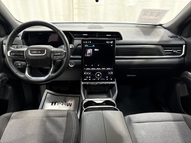 Used 2026 GMC Terrain Elevation AWD/4WD image 15