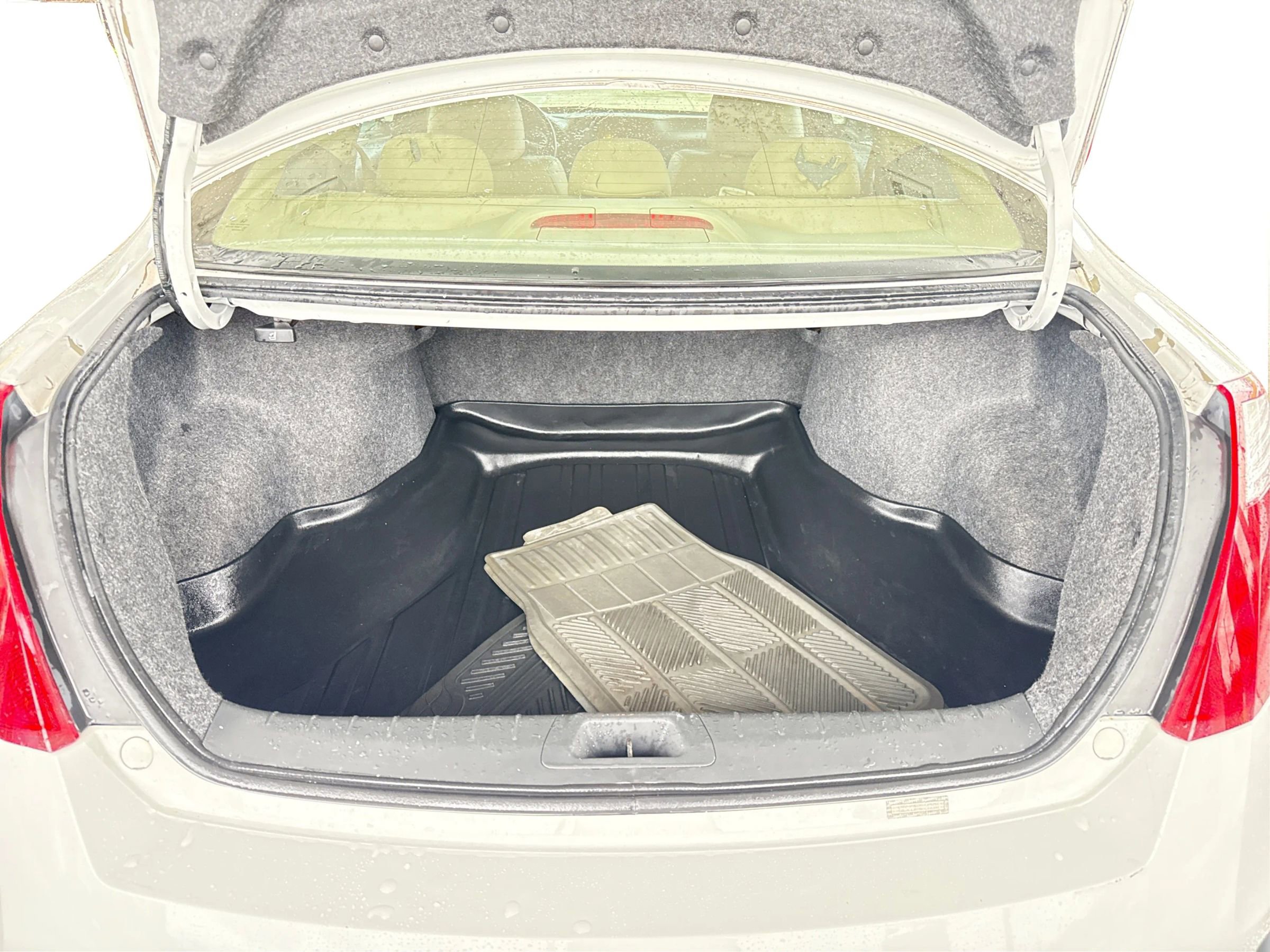 Used 2008 Honda Accord EX-L image 13