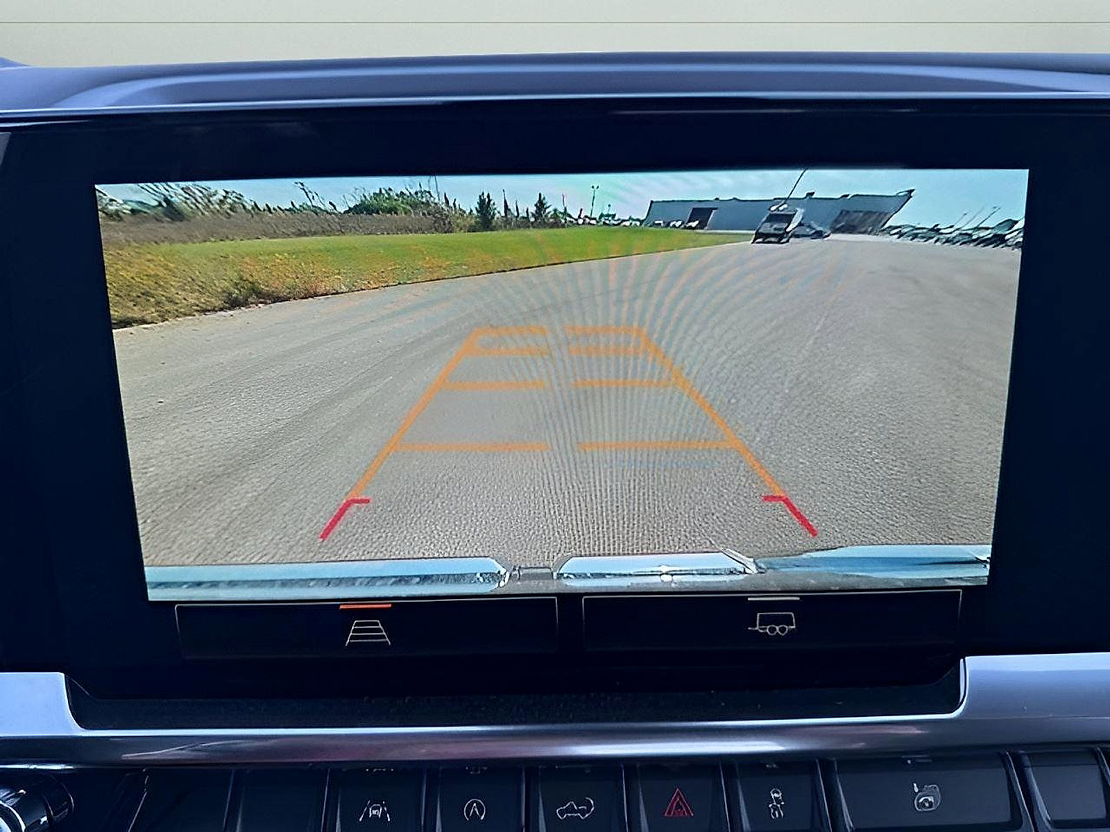 New 2025 GMC Sierra 1500 Elevation AWD/4WD image 19