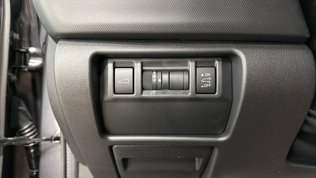 Used 2026 Subaru Forester Premium AWD/4WD image 20
