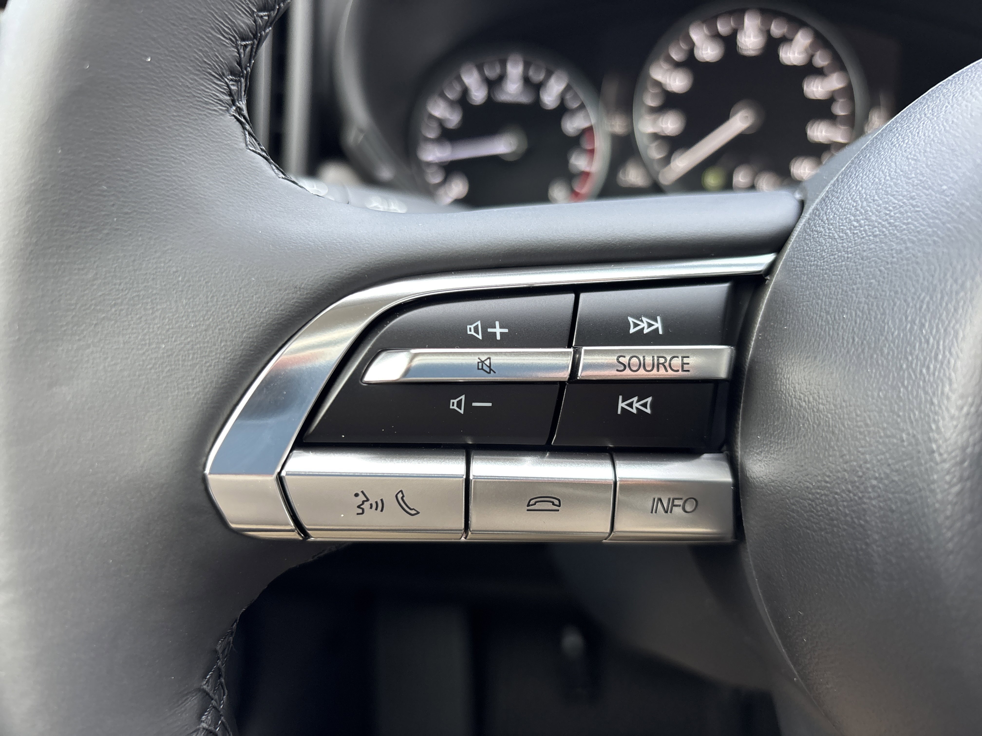 New 2026 MAZDA CX-50 AWD 2.5 S w/ Weather Package image 28