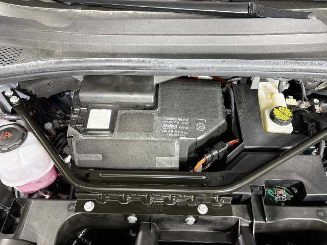 Certified 2023 Volkswagen ID.4 Pro S AWD/4WD image 34