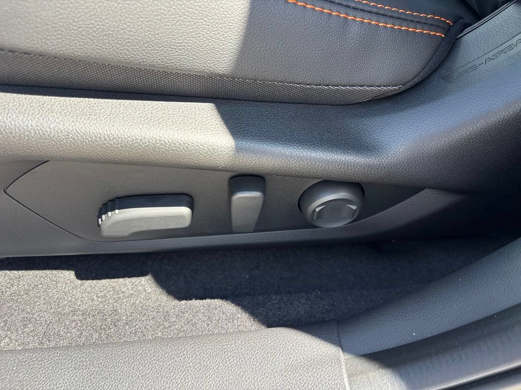 New 2026 Subaru Crosstrek 2.5i Limited AWD/4WD image 19