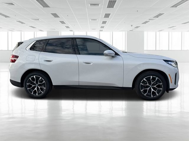 Certified 2025 BMW X3 xDrive30i image 2