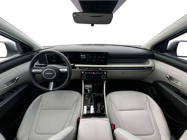 New 2026 Hyundai Tucson SEL AWD/4WD image 13