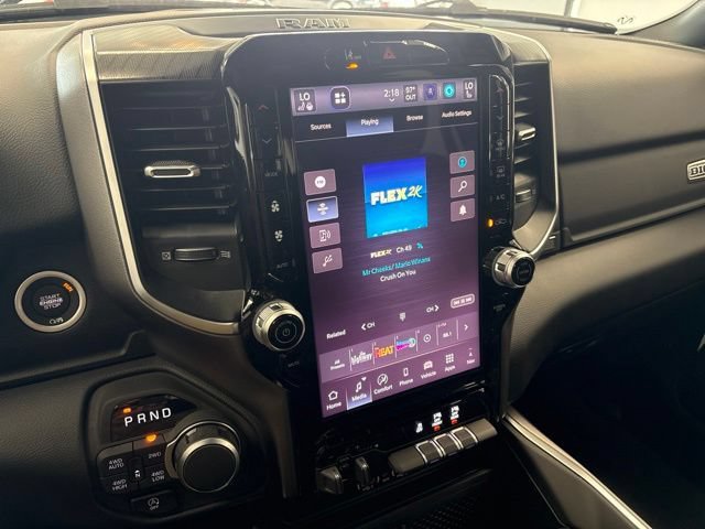New 2026 RAM 1500 Big Horn AWD/4WD image 35