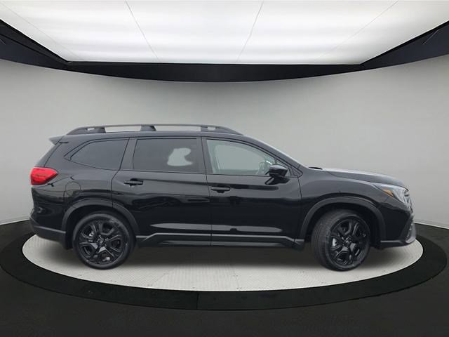 New 2026 Subaru Ascent Bronze Edition image 8