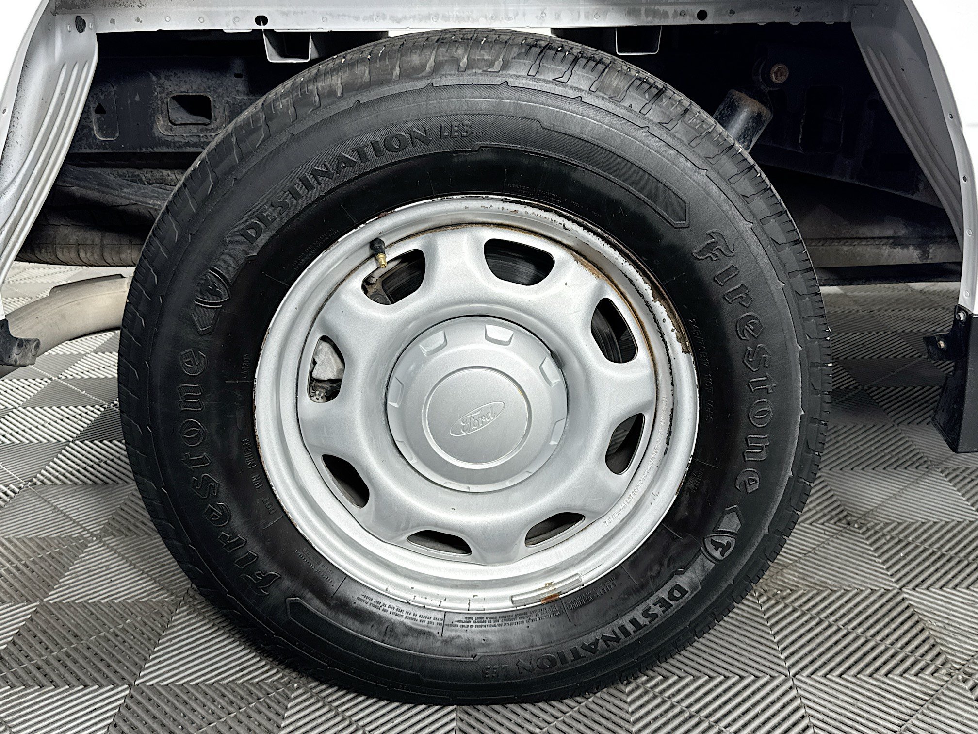 Used 2021 Ford F150 XL w/ Equipment Group 101A High RWD image 28