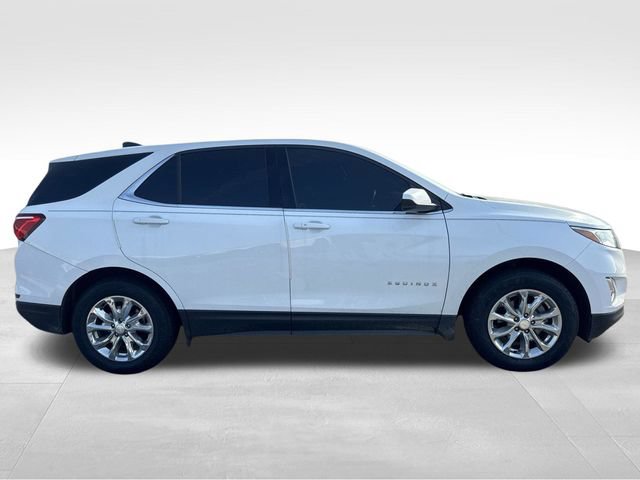 Used 2020 Chevrolet Equinox LT FWD image 6