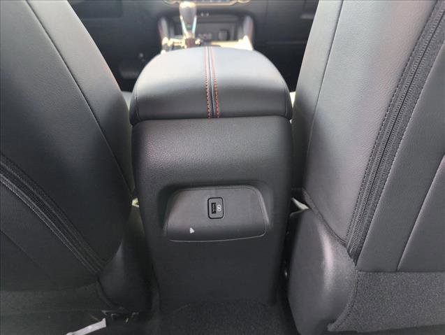 New 2025 Nissan Sentra SR w/ SR Premium Package image 16