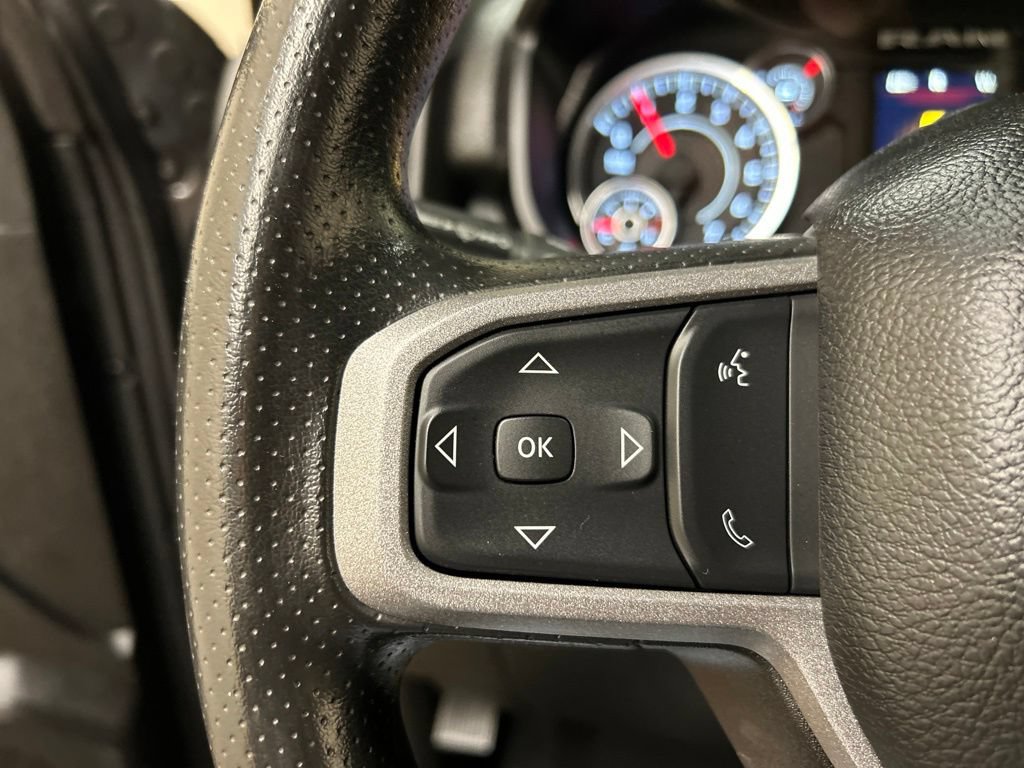 Used 2024 RAM 2500 Tradesman RWD image 21