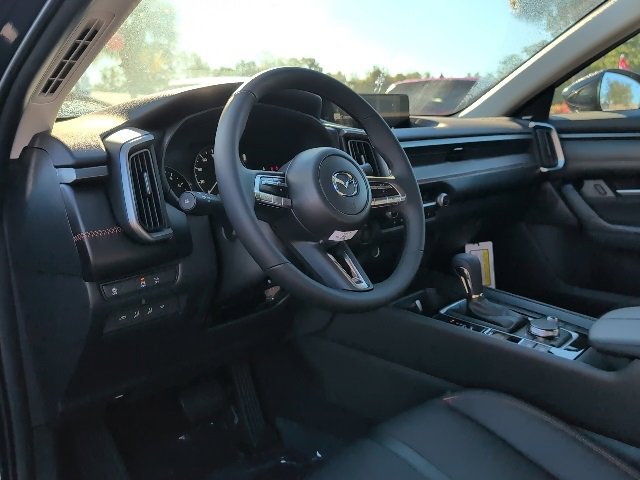 New 2026 MAZDA CX-50 AWD 2.5 S w/ Premium Package image 15