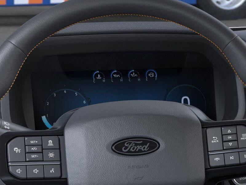 New 2026 Ford F150 Tremor AWD/4WD image 13