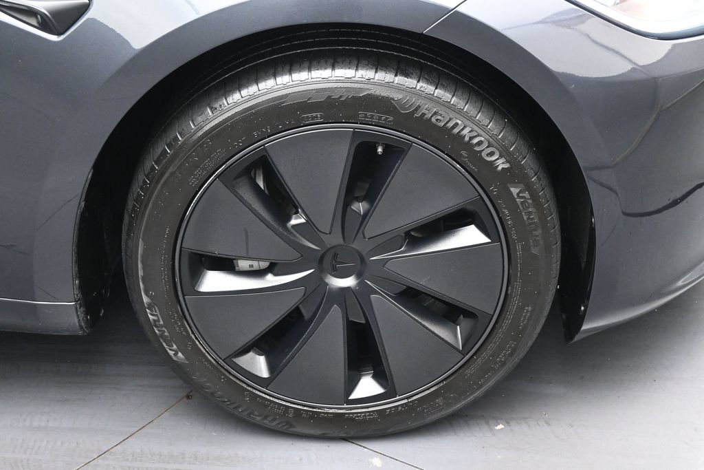 Used 2024 Tesla Model 3 Standard Range RWD image 32