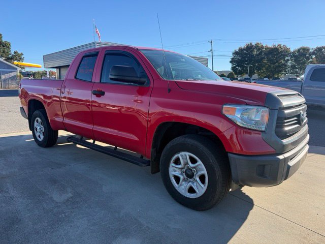 Used 2014 Toyota Tundra SR AWD/4WD image 3