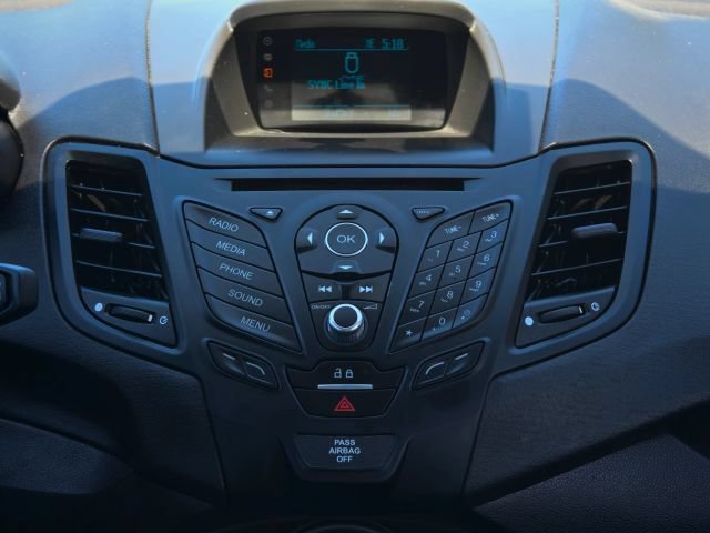 Used 2016 Ford Fiesta S FWD image 32