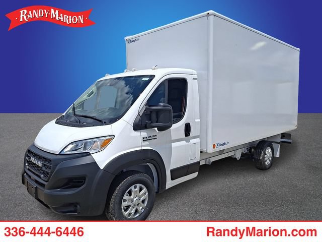 New 2023 RAM ProMaster 3500 FWD image 1