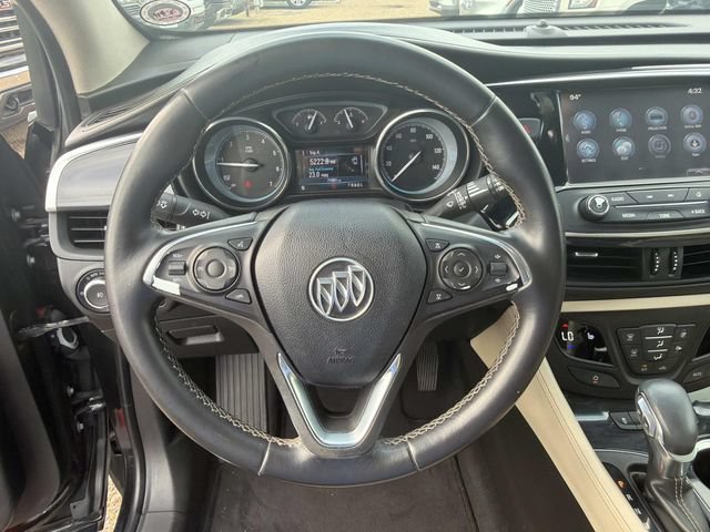 Used 2017 Buick Envision Preferred FWD image 27