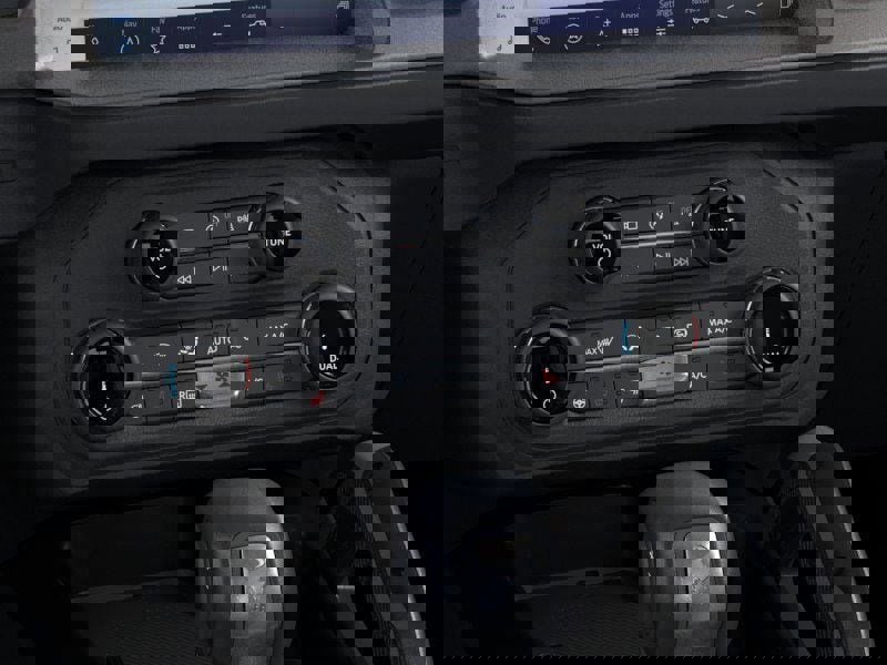 New 2026 Ford Bronco Outer Banks image 49