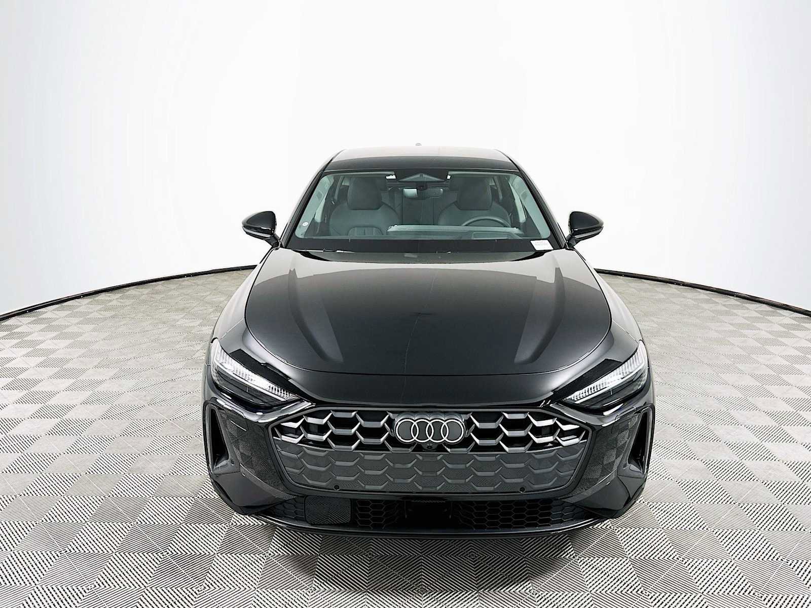 New 2025 Audi A5 2.0T Prestige AWD/4WD image 2