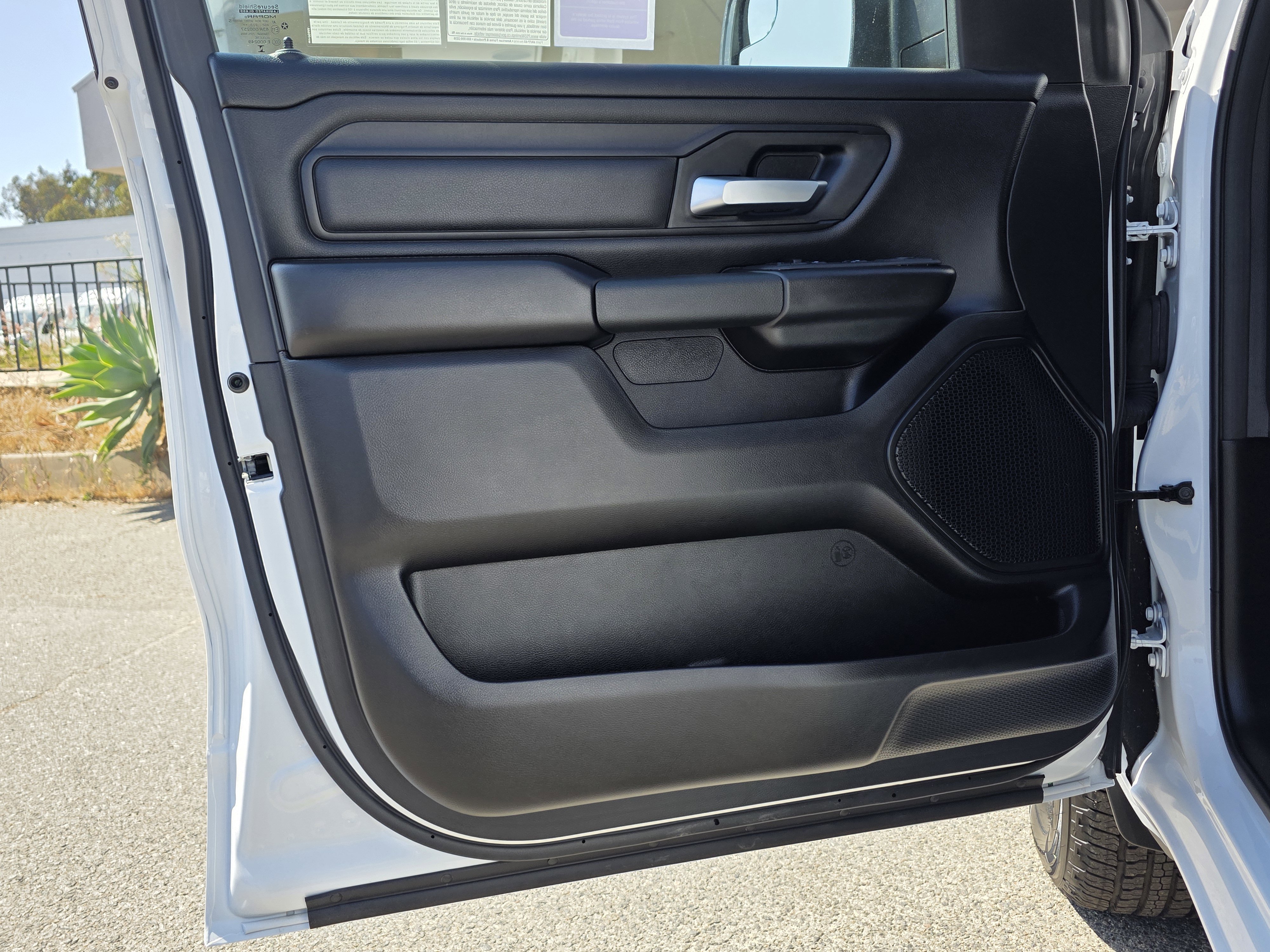 New 2026 RAM 1500 Tradesman image 11