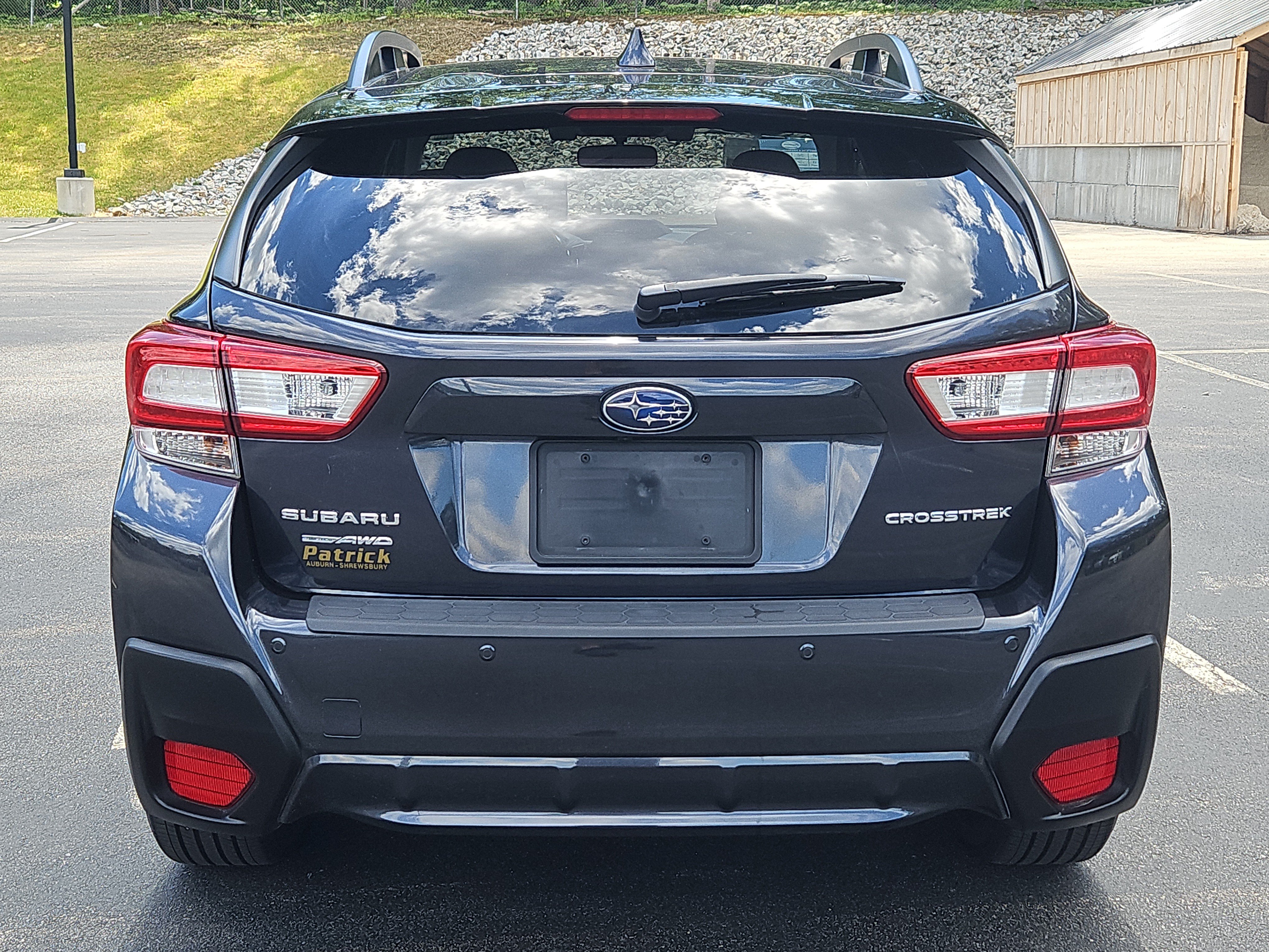 Used 2019 Subaru Crosstrek 2.0i Limited AWD/4WD image 23