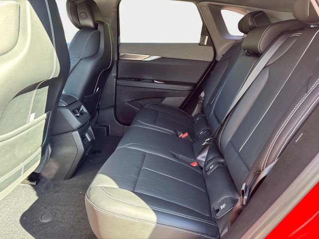 New 2026 Cadillac Optiq Sport 2 w/ LPO, Floor Liner Package image 11