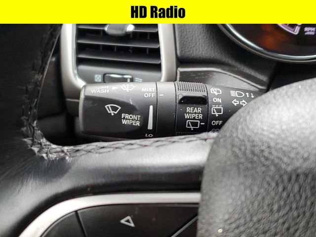 Used 2018 Jeep Grand Cherokee Altitude image 13