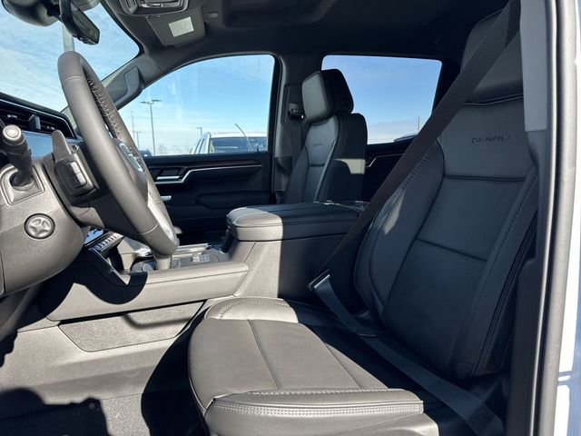 New 2026 GMC Sierra 1500 Denali w/ Technology Package AWD/4WD image 11