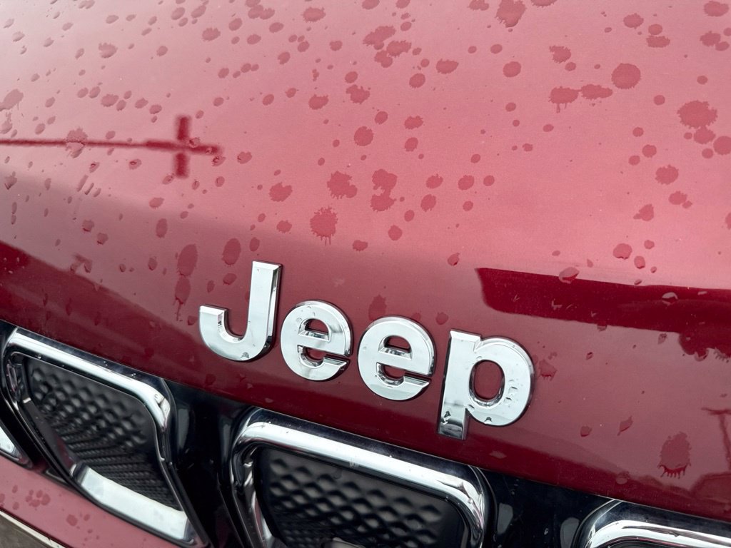 Certified 2022 Jeep Compass Limited w/ Elite Group AWD/4WD image 31