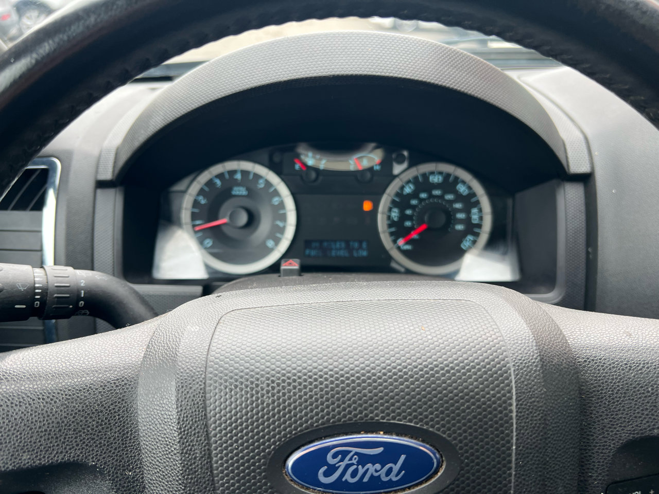 Used 2011 Ford Escape Limited w/ 302A Rapid Spec Order Code image 21