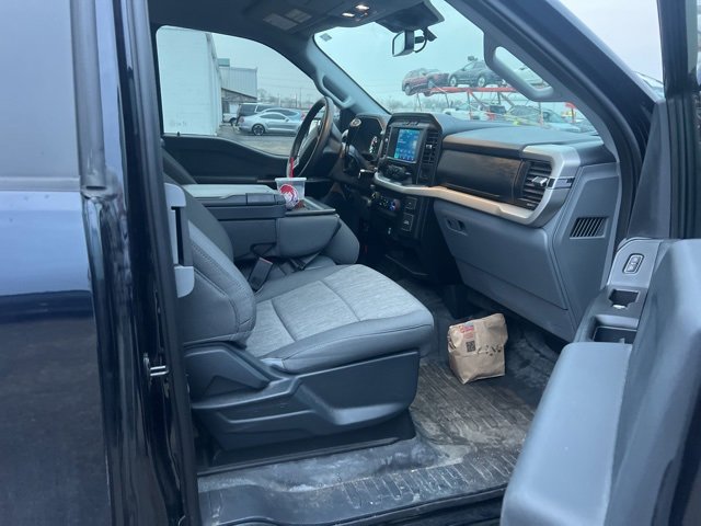 Used 2021 Ford F150 XL w/ Equipment Group 101A High image 6