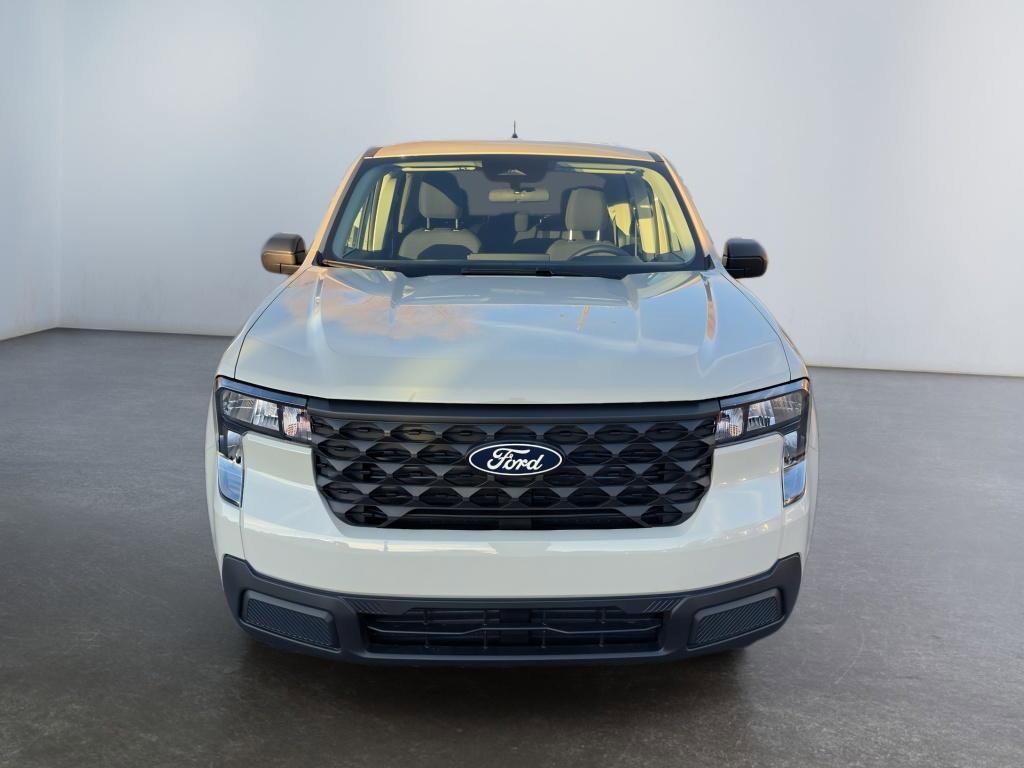 New 2025 Ford Maverick XL w/ 4K Tow Package image 8