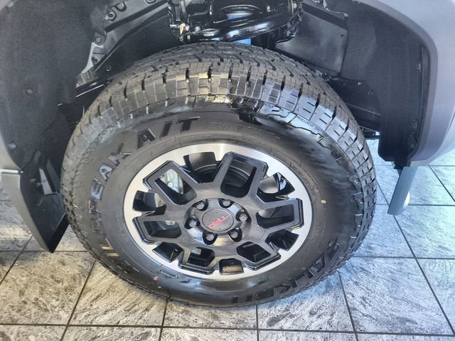 New 2026 Toyota Tacoma TRD Off-Road image 10