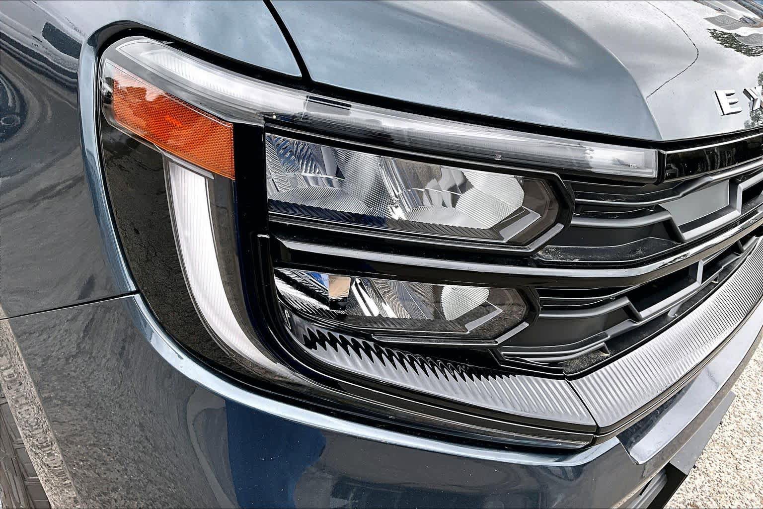 Certified 2025 Ford Expedition Max Active AWD/4WD image 27