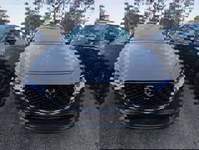 New 2024 MAZDA CX-30 AWD 2.5 S w/ Preferred Package image 3