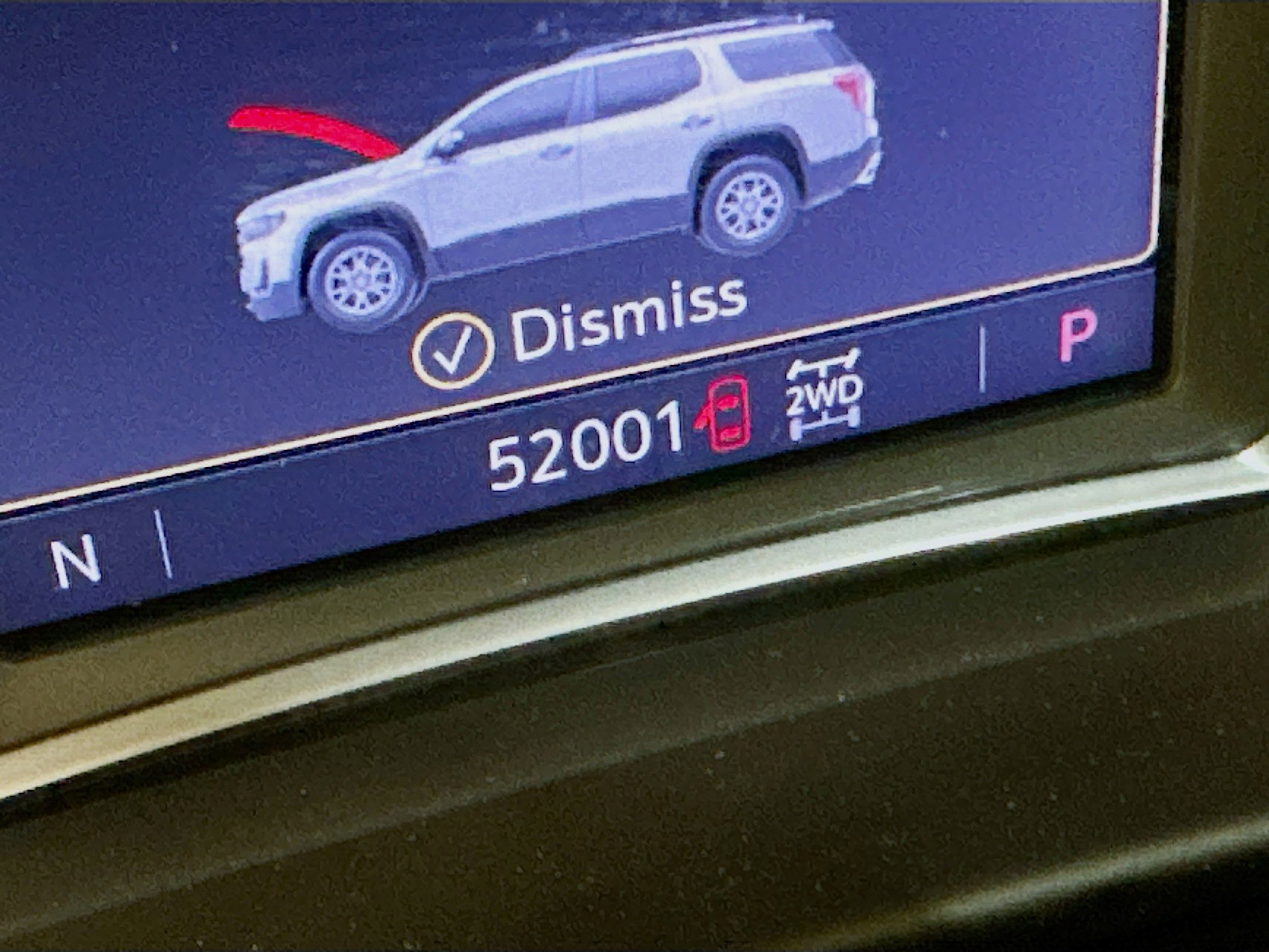 Used 2021 GMC Acadia SLT w/ Elevation Edition image 19