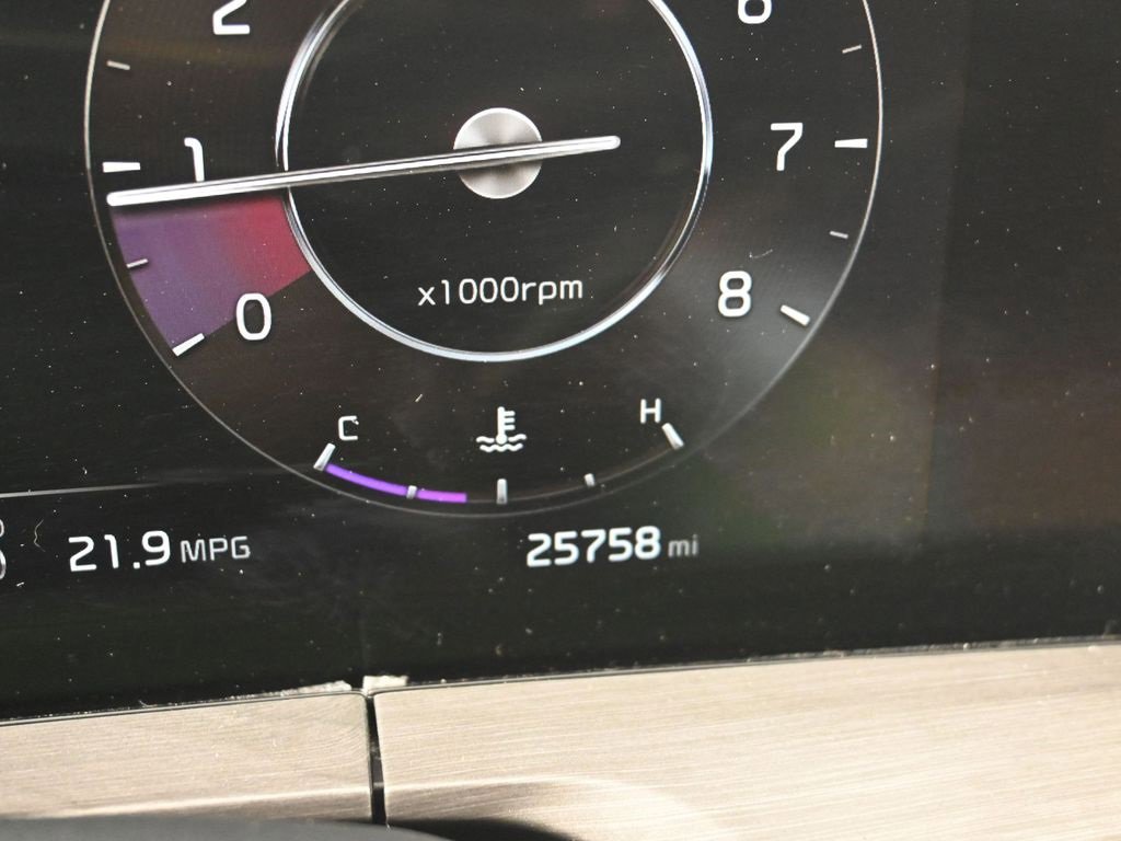 Used 2024 Kia Telluride SX X-Line image 15