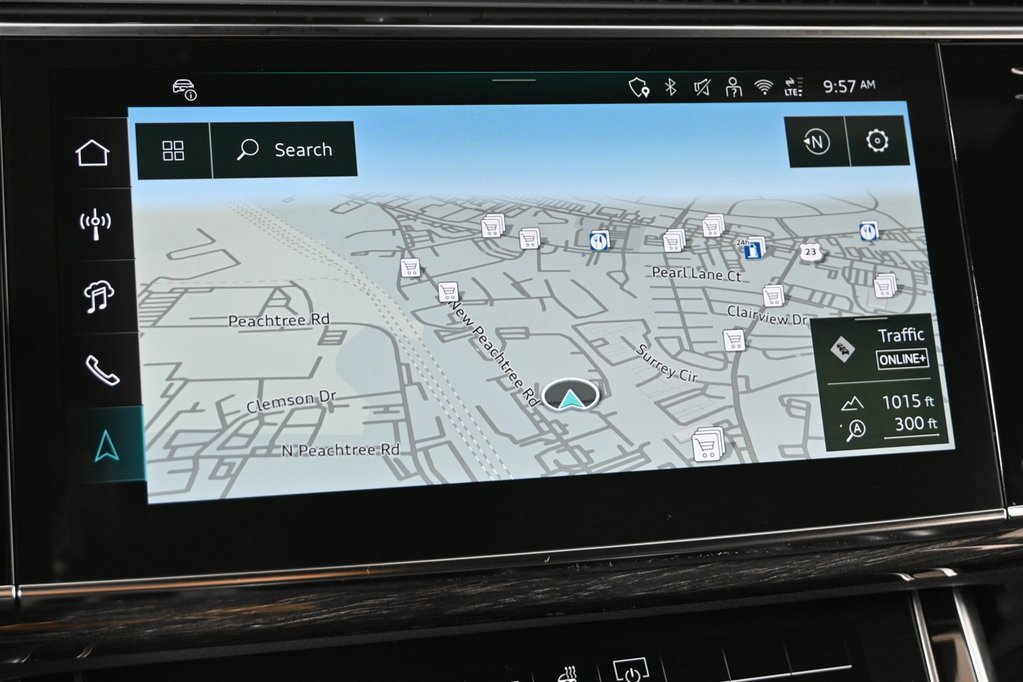 New 2026 Audi Q8 Premium image 14