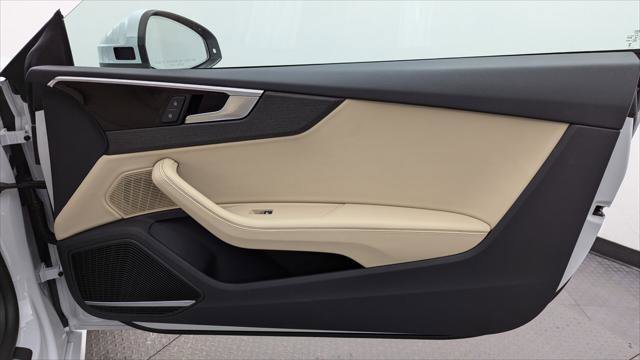 Used 2024 Audi A5 2.0T Prestige image 21