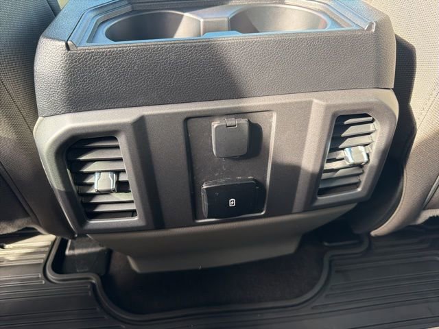 Certified 2020 Ford F150 XLT image 11