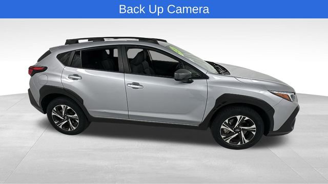 Certified 2024 Subaru Crosstrek 2.0i Premium image 2