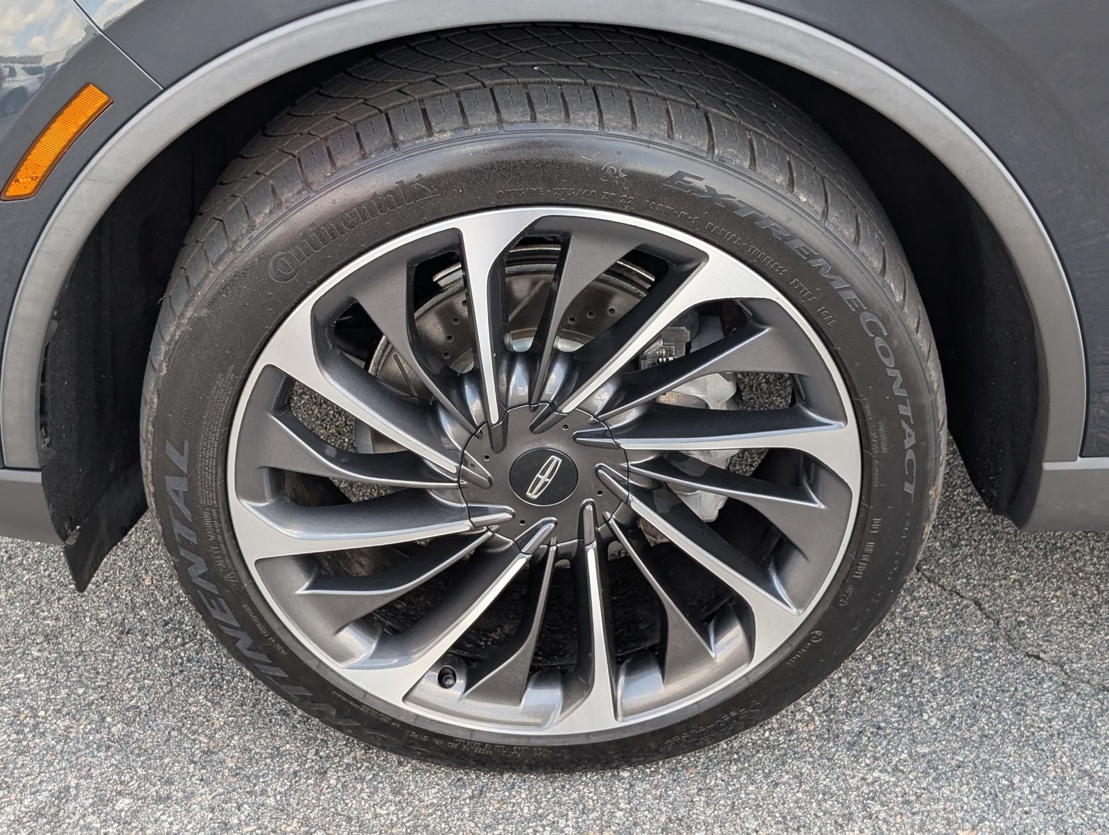 Used 2021 Lincoln Aviator Reserve w/ Equipment Group 202A AWD/4WD image 13
