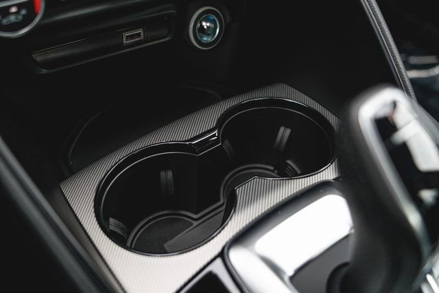 New 2025 Alfa Romeo Giulia AWD image 32