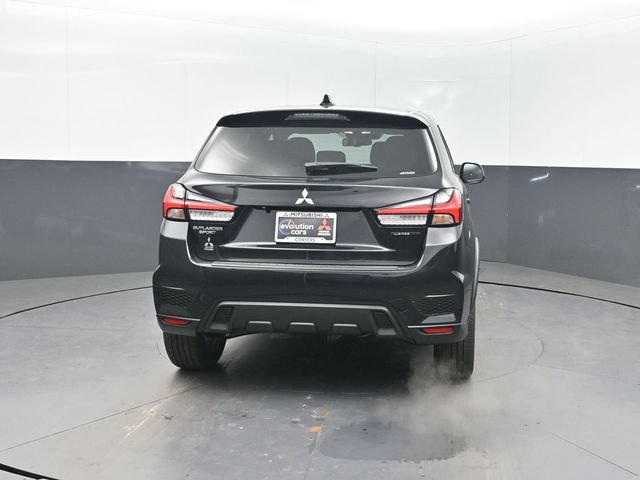 New 2026 Mitsubishi Outlander Sport LE AWD/4WD image 34