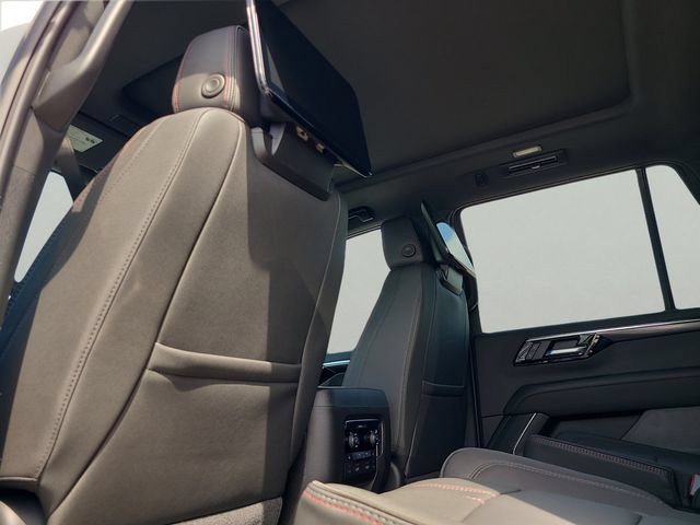 New 2026 Chevrolet Tahoe RST AWD/4WD image 12