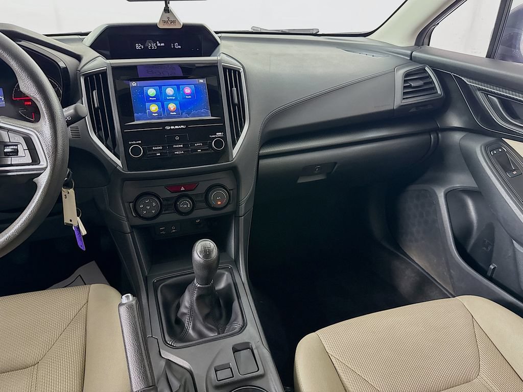 Used 2020 Subaru Impreza 2.0i AWD/4WD image 27