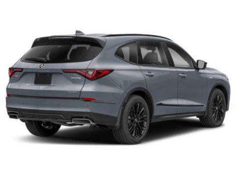 New 2026 Acura MDX A-Spec AWD/4WD image 5