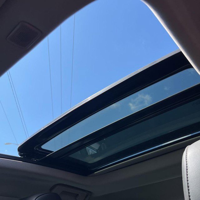 Used 2018 Cadillac CTS Premium Luxury AWD/4WD image 14