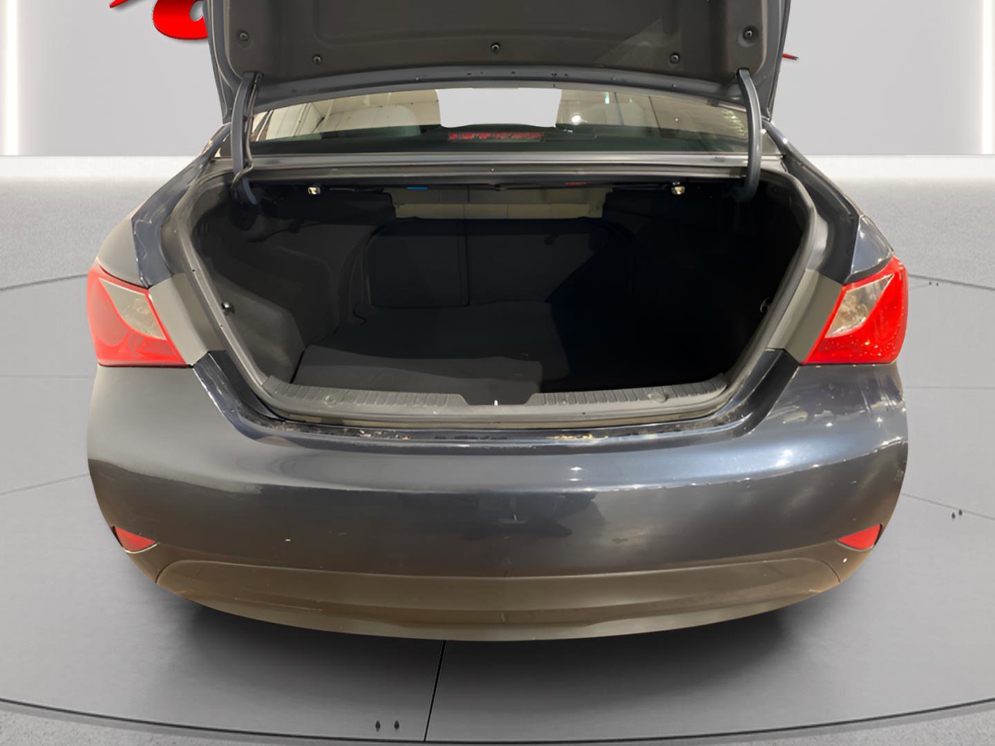 Used 2014 Hyundai Sonata GLS image 9